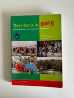 Nederlands in gang, Gelezen, Non-fictie, Nederlands, Diverse auteurs