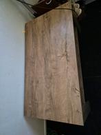Salon tafel, Huis en Inrichting, Tafels | Eettafels, Ophalen, 100 tot 150 cm, 50 tot 100 cm, Zo goed als nieuw
