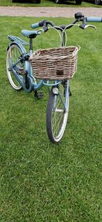 Batavus Star 24 inch - Gebruikt, Fietsen en Brommers, Fietsen | Meisjes, Ophalen, Batavus Star, Handrem, Gebruikt