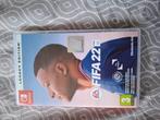FIFA 22 Legacy Edition, Online, Ophalen of Verzenden, Zo goed als nieuw, Sport