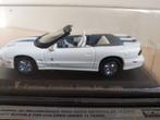 Pontiac Firebird Trans  1999 1_43 editions Fabri, Ophalen of Verzenden, Nieuw, Auto, Overige merken
