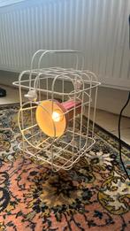Ikea matali crasset design lamp tuinlampje, Ophalen of Verzenden, Gebruikt, Minder dan 50 cm