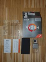 AMD Ryzen 7 5800X3D, Ophalen of Verzenden, AMD Ryzen 7, 3 tot 4 Ghz