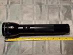 Te koop Mag-Lite zaklamp, Caravans en Kamperen, Zaklampen, Ophalen of Verzenden, Zo goed als nieuw, Batterij