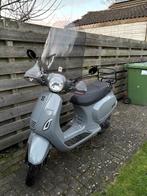 Scooter agm vx50, Gebruikt, Benzine, Ophalen, Overige merken