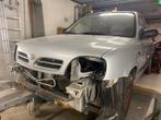 Nissan micra, Ophalen, Gebruikt, Nissan