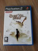 silent hill origins sealed, Avontuur en Actie, Vanaf 18 jaar, 1 speler, Nieuw
