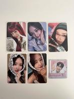 ive photocards, Ophalen of Verzenden, Zo goed als nieuw, Foto of Kaart