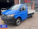 Volkswagen Transporter 2.0 TDI L2H1 Comfortline, Voorwielaandrijving, 15 km/l, 1772 kg, Euro 6