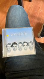 Westlife, Ophalen of Verzenden, 1980 tot 2000, Zo goed als nieuw