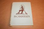 Andersen - Sprookjes en Vertellingen - Rie Cramer - Volledig, Ophalen of Verzenden, Gelezen