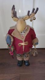 Kerst eland, Diversen, Kerst, Ophalen of Verzenden, Zo goed als nieuw