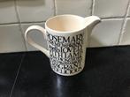 Emma Bridgewater kan, Huis en Inrichting, Keuken | Servies, Ophalen of Verzenden, Zo goed als nieuw, Overige stijlen, Kop(pen) en/of Schotel(s)
