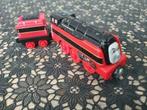 thomas de trein take n play trein, Ophalen of Verzenden, Zo goed als nieuw