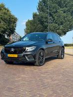 Mercedes-Benz GLC 43 AMG 367pk 4MATIC 9G-TRONIC Luchtvering, Automaat, 367 pk, USB, GLC