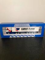 Promotoys Cargofloor Miniatuur 1:87 - Nieuw!, Hobby en Vrije tijd, Modelauto's | 1:87, Ophalen of Verzenden, Nieuw, Bus of Vrachtwagen