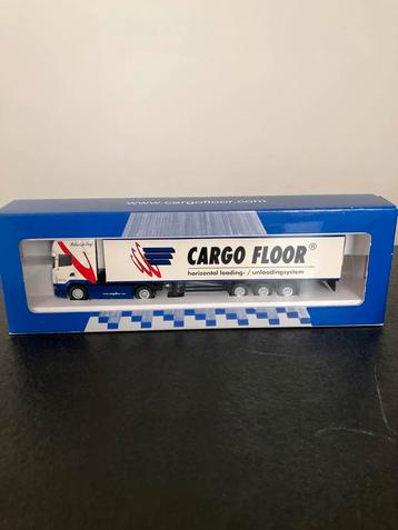 Promotoys Cargofloor Miniatuur 1:87 - Nieuw! beschikbaar voor biedingen