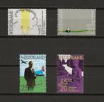 Nederland – Prins Bernhard - 1971 – Postfris, Postzegels en Munten, Postzegels | Nederland, Verzenden, Na 1940, Postfris