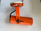 VEB Narva Space Age wandspotlamp. DDR, Vintage Bauhaus, Ophalen of Verzenden, Gebruikt, Metaal, Vintage Space Age