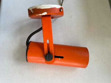 VEB Narva Space Age wandspotlamp. DDR, Vintage Bauhaus beschikbaar voor biedingen