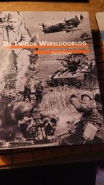 Boek met foto's van de Tweede Wereldoorlog, Boeken, Oorlog en Militair, Ophalen of Verzenden