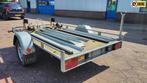 Saris motor aanhanger 3 motoren!, Gebruikt, Overige carrosserieën, Overige brandstoffen, Origineel Nederlands