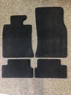 Originele mattenset voor MINI R56 3-deurs - zwart velours, Ophalen of Verzenden, Nieuw