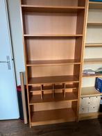 16-5 ophalen! Billy boekenkast, Huis en Inrichting, Kasten | Boekenkasten, Gebruikt, 200 cm of meer, 25 tot 50 cm, 50 tot 100 cm