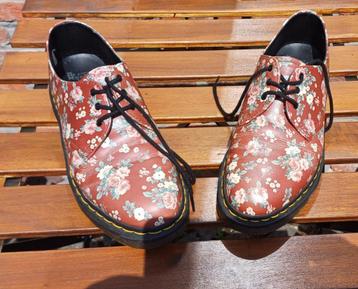 -Creepers-Dr Martens-Slang-Tuk-Marley schoes herenschoenen beschikbaar voor biedingen