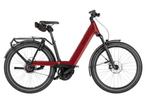 Riese & Müller Nevo5 vario T 800wh Lage instap ruby red 45c, Riese & Müller, -, - 0
-, NL, Nieuw