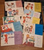 Prélientje 7 delen + Persil Boekjes Annie M.G. Schmidt, Boeken, Ophalen of Verzenden, Gelezen, Annie M.G. Schmidt, Sprookjes