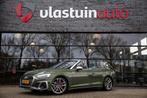 Audi S5 Cabriolet 3.0 TFSI S5 quattro | 354pk, RS-stoelen, B, Auto's, Audi, Automaat, Gebruikt, Euro 6, 2995 cc