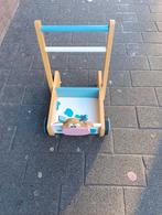 Loopwagen heel maal goed, Ophalen of Verzenden, Zo goed als nieuw