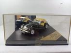 vitesse 1/43  morgan +8 VCC99011, Ophalen of Verzenden, Zo goed als nieuw, Auto, Overige merken