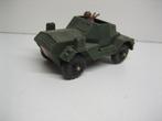 Corgi Junior Daimler scout car, Ophalen of Verzenden, Zo goed als nieuw, Overige typen