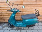 Scooter opknapper, Ophalen, Gebruikt, Benzine, Overige merken