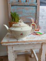 Geweldige vintage theepot van Bavaria Arzberg, Ophalen of Verzenden
