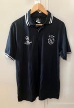 Ajax CL polo, Ophalen of Verzenden, Zo goed als nieuw, Maat 52/54 (L)