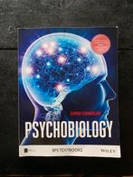 Psychobiology (Chris Chandler), Ophalen of Verzenden, Zo goed als nieuw