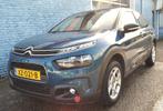 Citroen C4 Cactus 1.2 Business trh act lmv pdc, Voorwielaandrijving, 12 maanden, Stof, Gebruikt