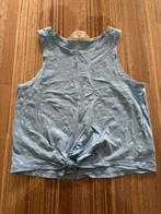 Top met kersen van H&M maat 134, Kinderen en Baby's, Meisje, H&M, Ophalen of Verzenden, Zo goed als nieuw
