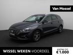 Hyundai i30 1.0 T-GDi MHEV Comfort | Clima | Navigatie | Lic, Auto's, Stof, Gebruikt, Euro 6, Bedrijf