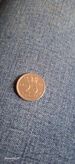 25 Cent 1948 - Koningin Wilhelmina, Postzegels en Munten, Munten | Nederland, Zilver, 25 cent, Ophalen of Verzenden, Koningin Wilhelmina