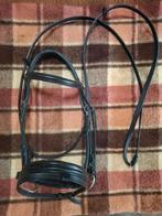 Hoofdstel Pagony Nieuw maat Full, Dieren en Toebehoren, Ophalen of Verzenden, Nieuw, Dressuur