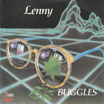 Buggles  – Lenny  (Vinyl/Single 7 Inch) beschikbaar voor biedingen