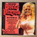 Dolly Parton D.I.V.O.R.C.E. LP Vinyl 1977 UK Country, Ophalen of Verzenden, Gebruikt, 12 inch