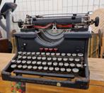 Remtor typemachine, Diversen, Typemachines, Ophalen, Gebruikt