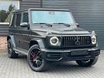 Mercedes-Benz G Klasse 63 AMG Designo magno, Actieve Stoelen, Te koop, Benzine, 3500 kg, 750 kg