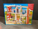 Playmobil ziekenhuis 6657, Ophalen, Zo goed als nieuw