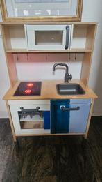 Toy kitchen & Barbie house, Ophalen, Meisje